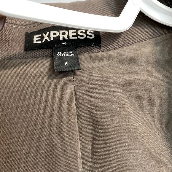 Express jacket - Picture 2 of 3